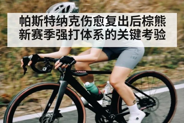 帕斯特纳克伤愈复出后棕熊新赛季强打体系的关键考验 - kaiyun